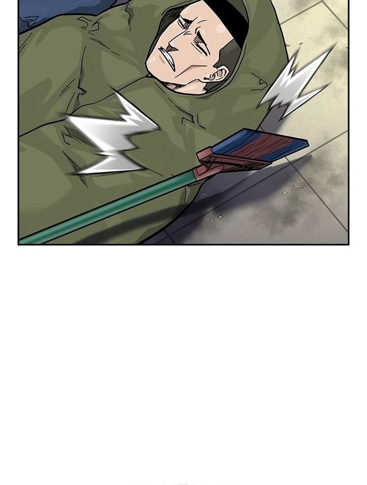 To Not Die Chapter 133 - halaman 55