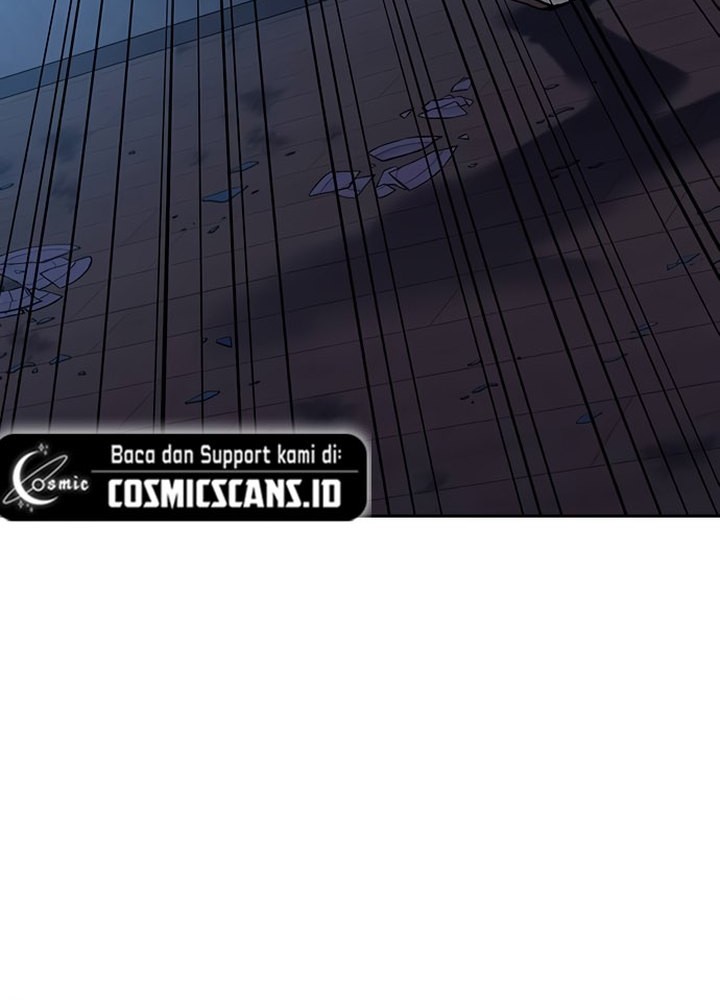 To Not Die Chapter 133 - halaman 6