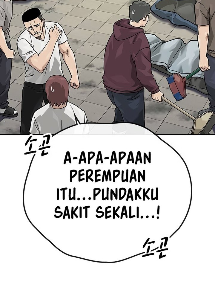 To Not Die Chapter 133 - halaman 61