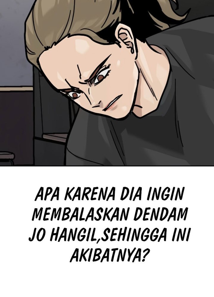 To Not Die Chapter 133 - halaman 64