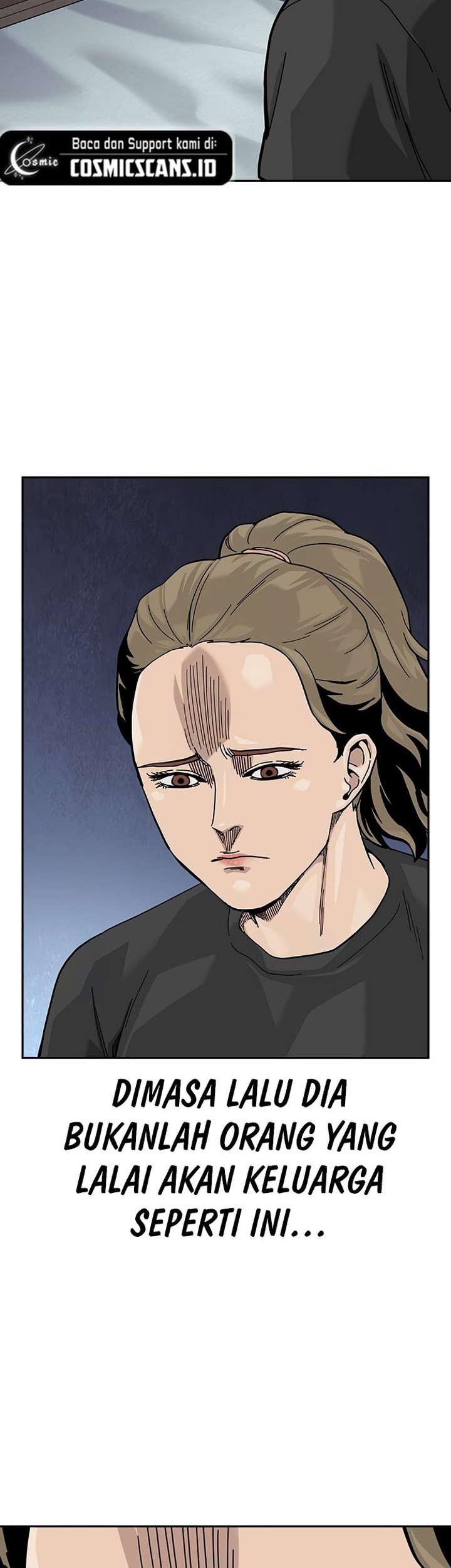 To Not Die Chapter 133 - halaman 66