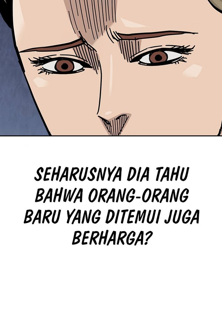 To Not Die Chapter 133 - halaman 67