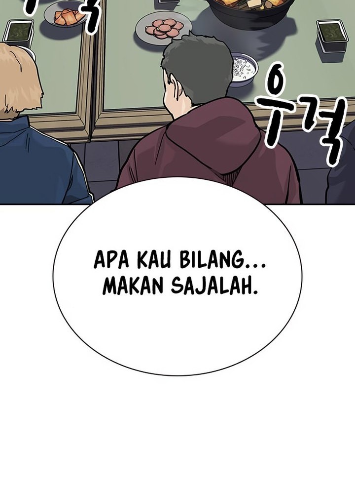To Not Die Chapter 133 - halaman 73