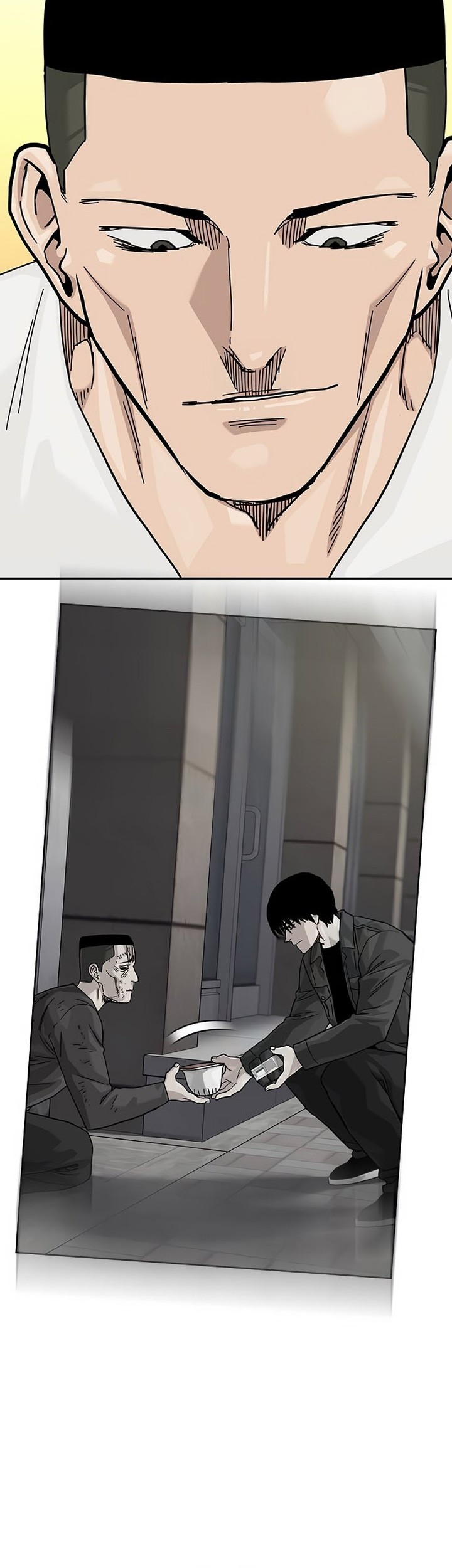 To Not Die Chapter 133 - halaman 78