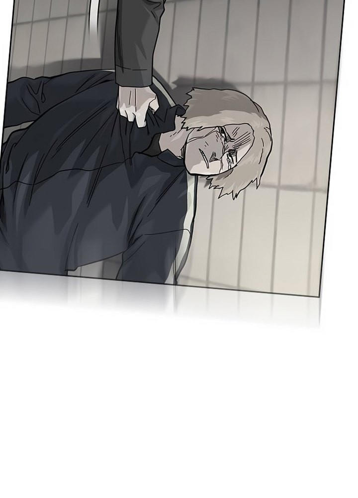 To Not Die Chapter 133 - halaman 82