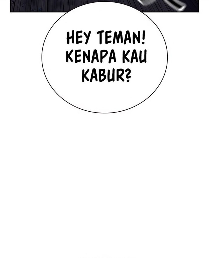 To Not Die Chapter 133 - halaman 9