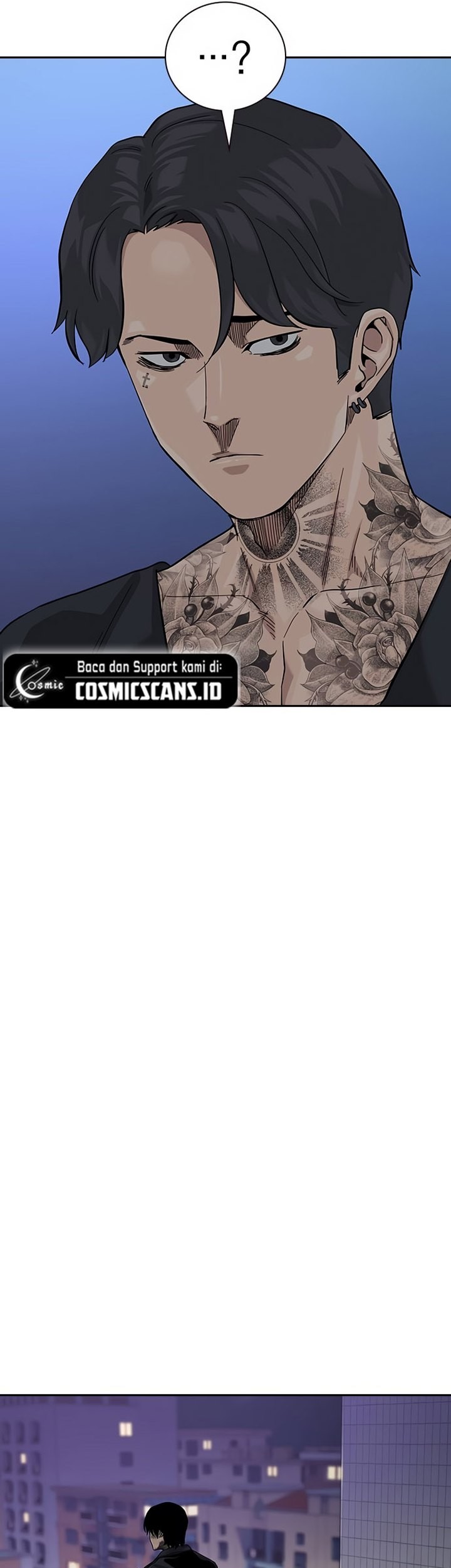 To Not Die Chapter 133 - halaman 91