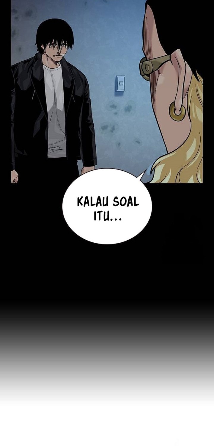 To Not Die Chapter 134 - halaman 103