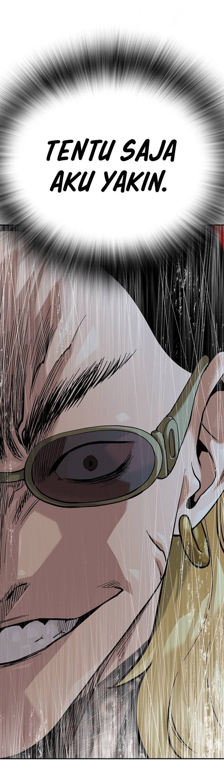 To Not Die Chapter 134 - halaman 104