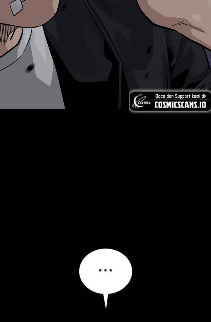 To Not Die Chapter 134 - halaman 16