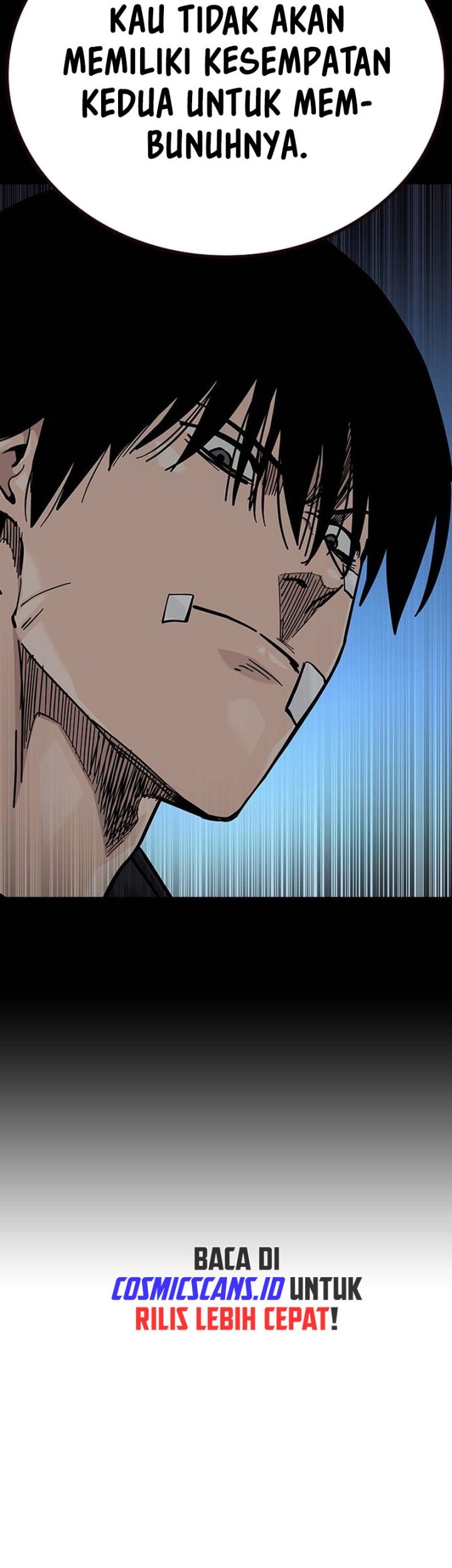 To Not Die Chapter 134 - halaman 22