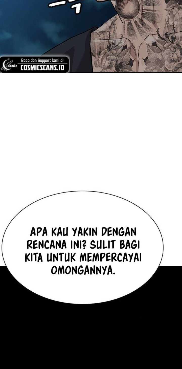 To Not Die Chapter 134 - halaman 28