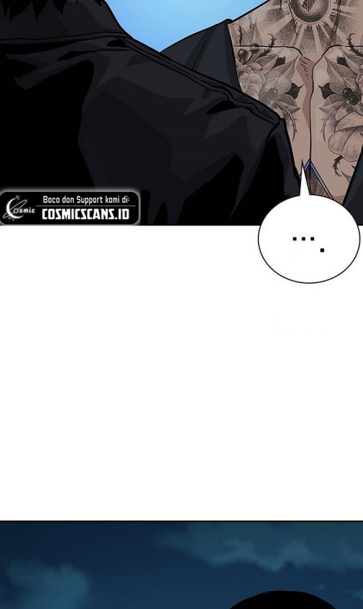 To Not Die Chapter 134 - halaman 44