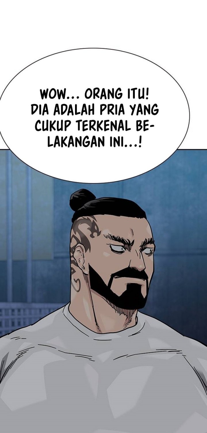 To Not Die Chapter 134 - halaman 52