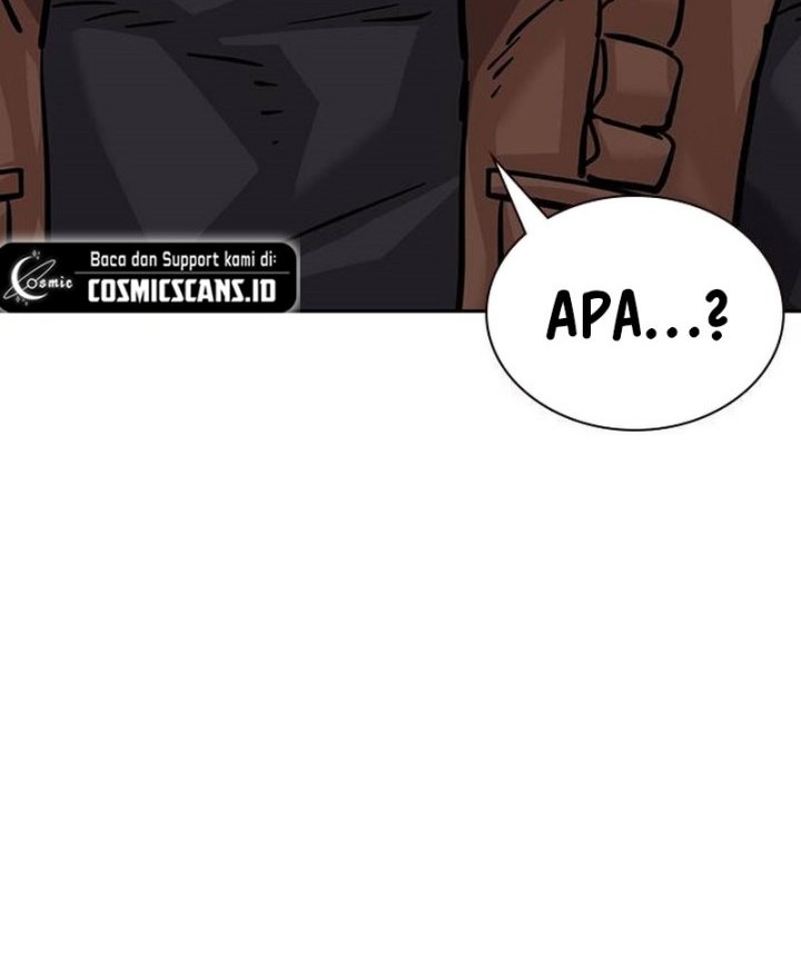 To Not Die Chapter 134 - halaman 56