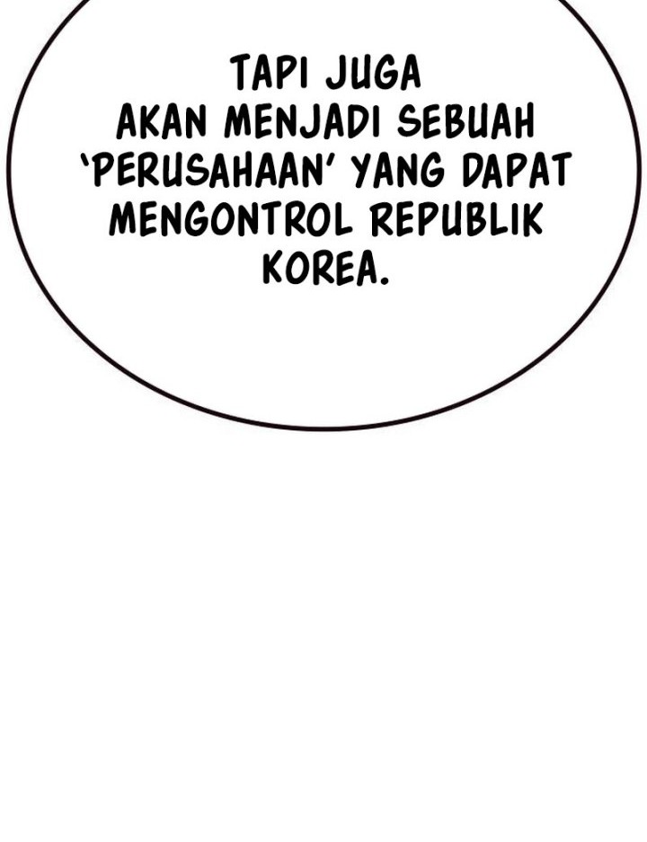 To Not Die Chapter 134 - halaman 64