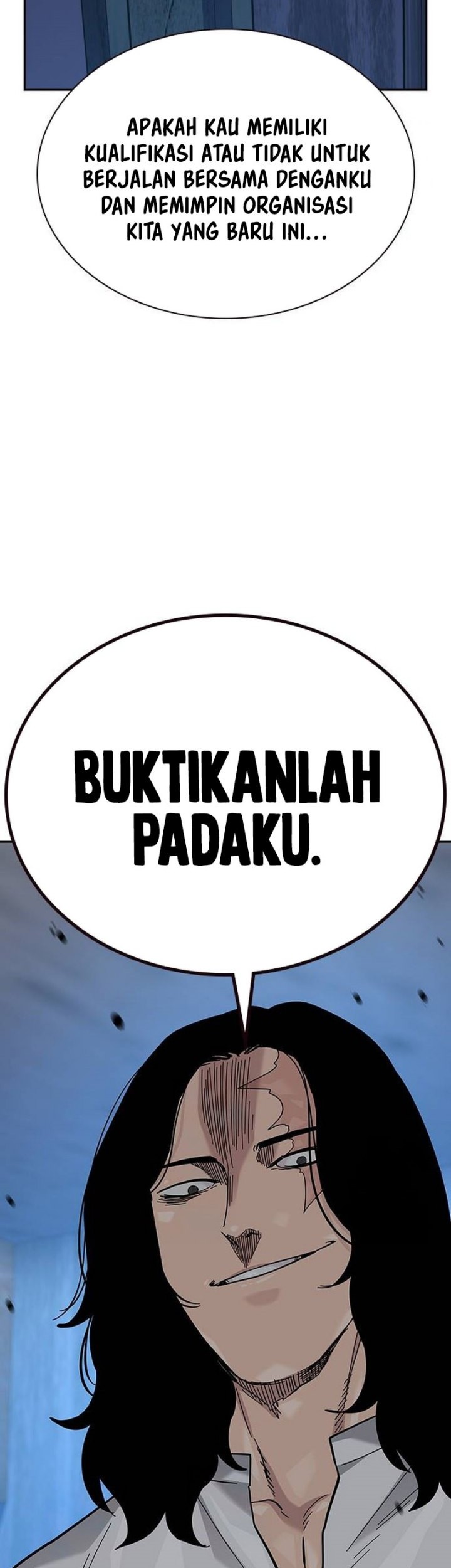 To Not Die Chapter 134 - halaman 71