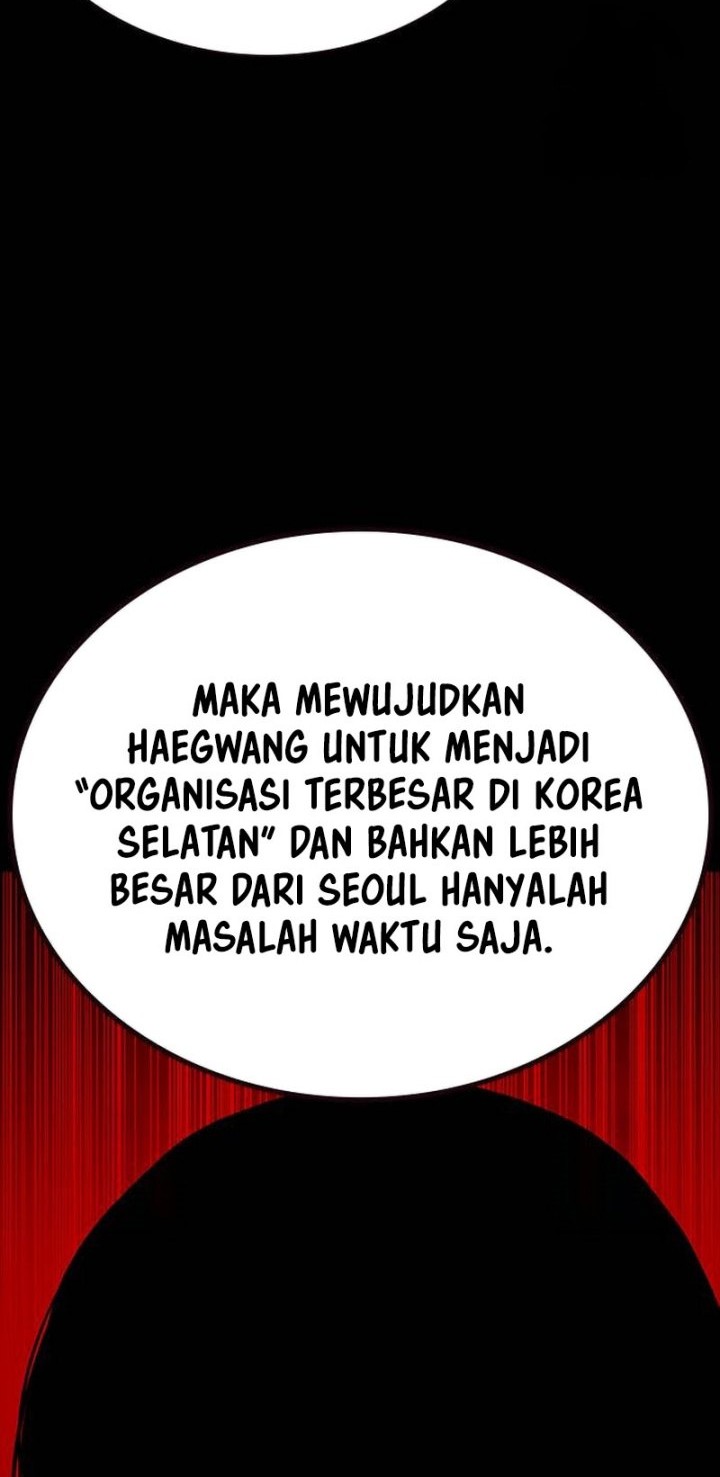 To Not Die Chapter 134 - halaman 8