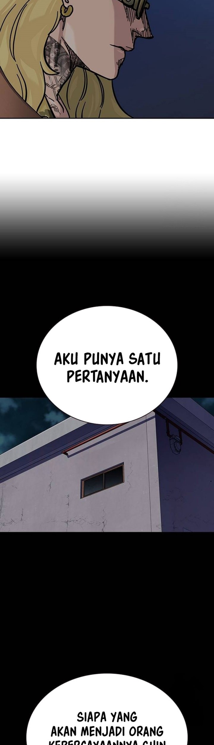 To Not Die Chapter 134 - halaman 86