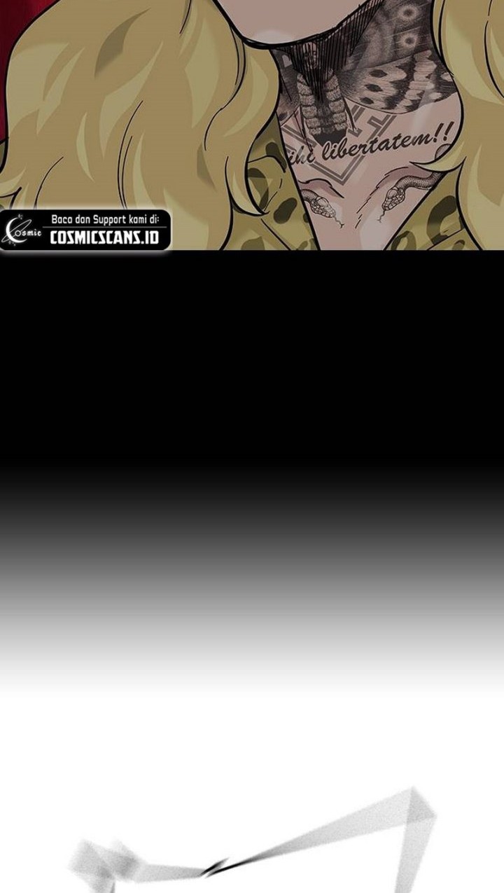 To Not Die Chapter 134 - halaman 95