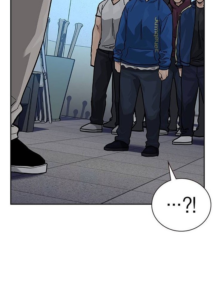 To Not Die Chapter 135 - halaman 105