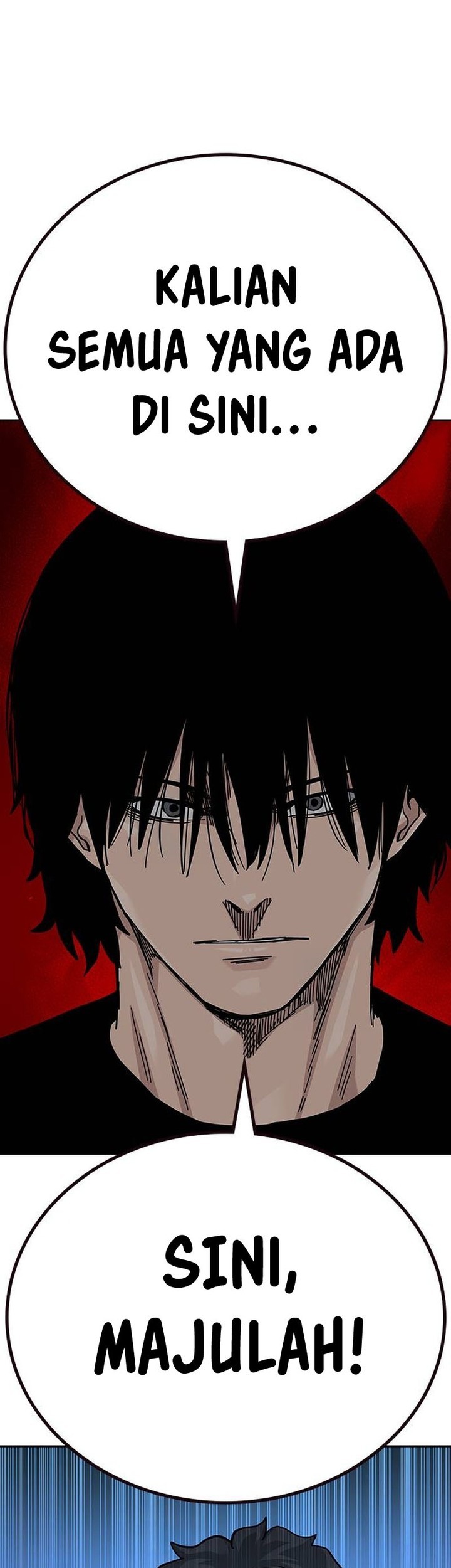 To Not Die Chapter 135 - halaman 106