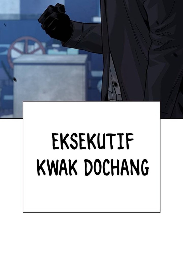 To Not Die Chapter 135 - halaman 23