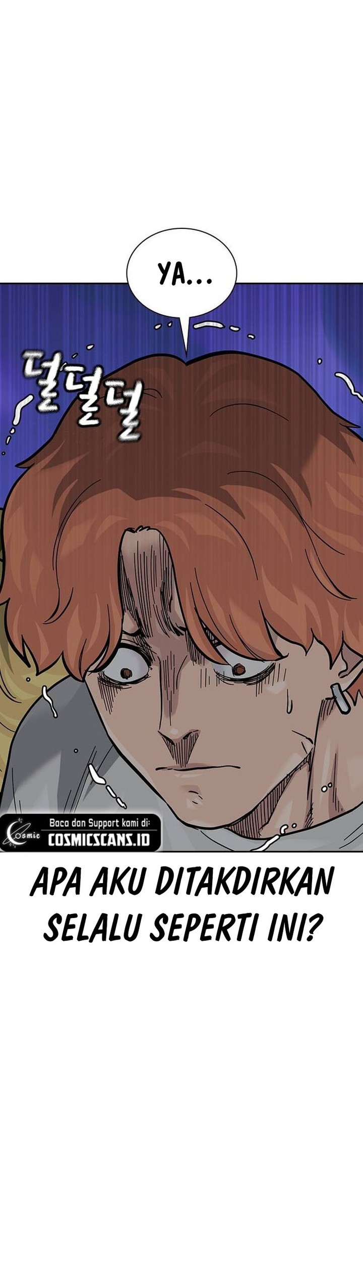 To Not Die Chapter 135 - halaman 46