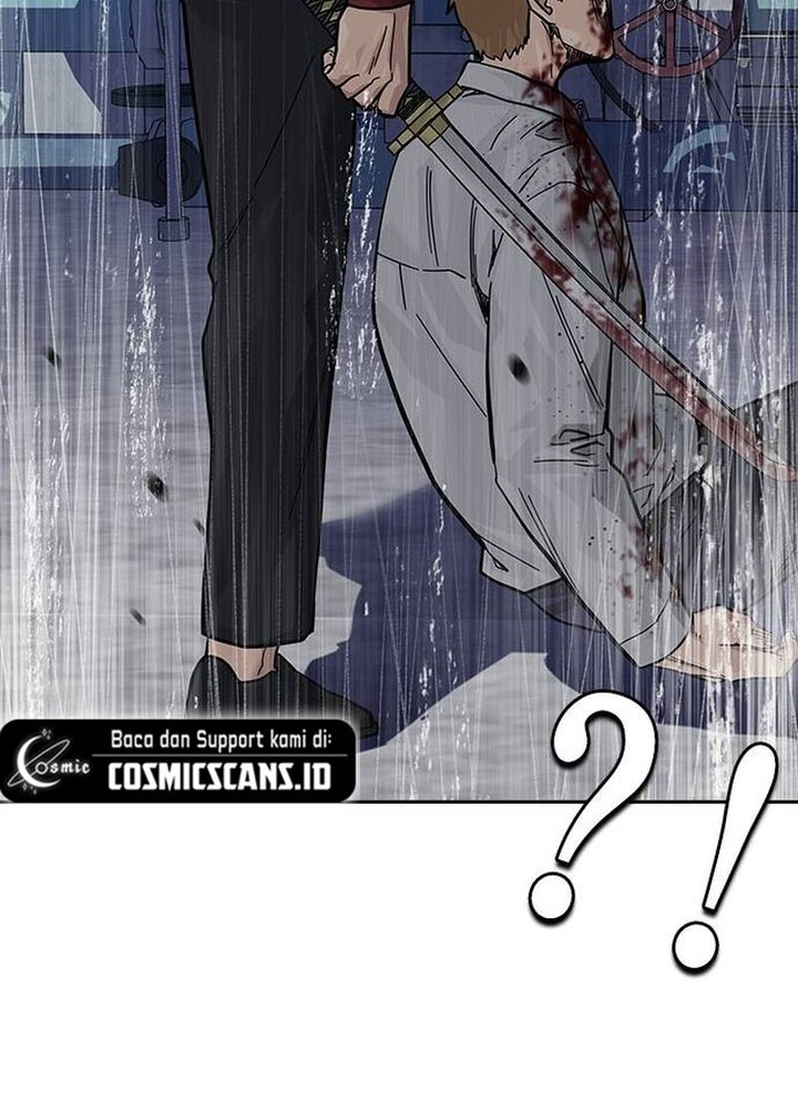 To Not Die Chapter 135 - halaman 52