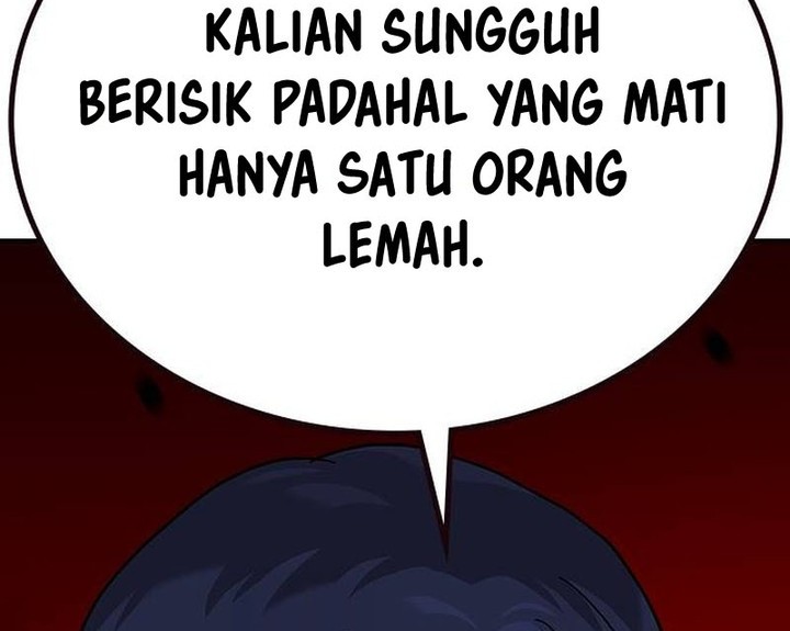 To Not Die Chapter 135 - halaman 55