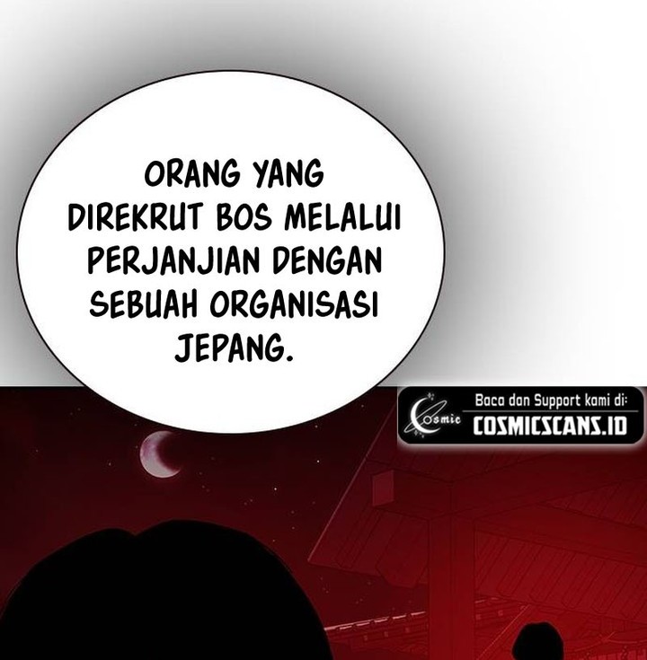 To Not Die Chapter 135 - halaman 58