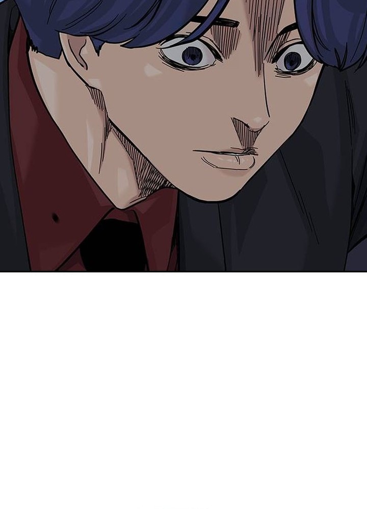 To Not Die Chapter 135 - halaman 64