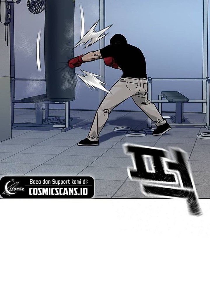 To Not Die Chapter 135 - halaman 73