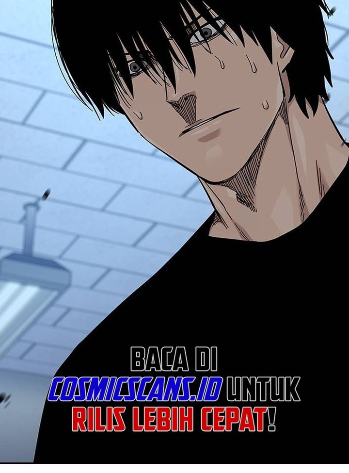 To Not Die Chapter 135 - halaman 79