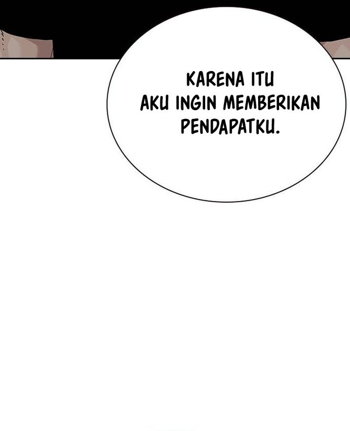To Not Die Chapter 135 - halaman 85