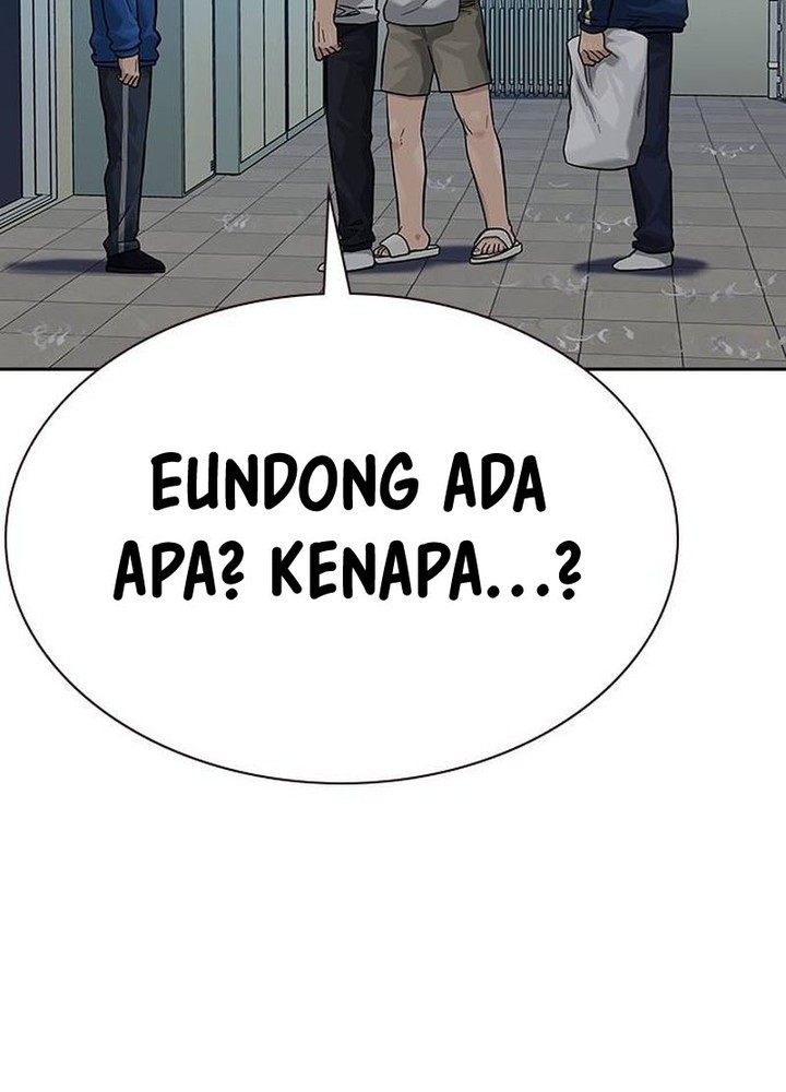 To Not Die Chapter 135 - halaman 9