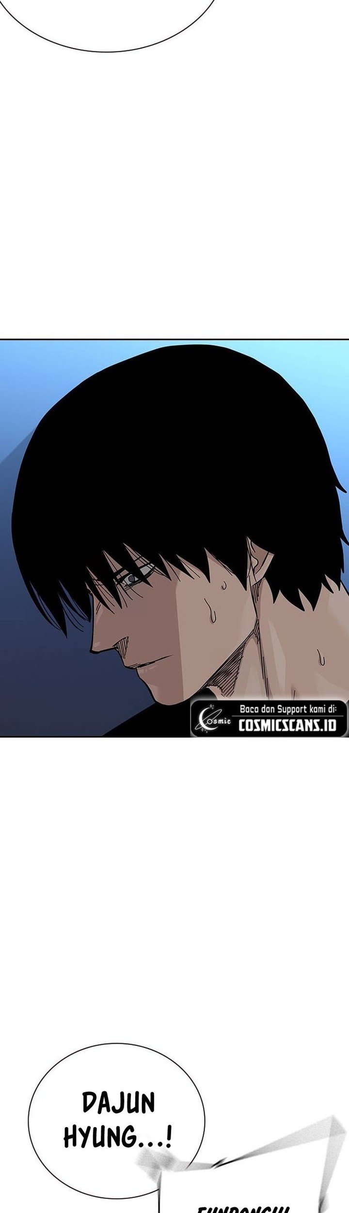 To Not Die Chapter 135 - halaman 90