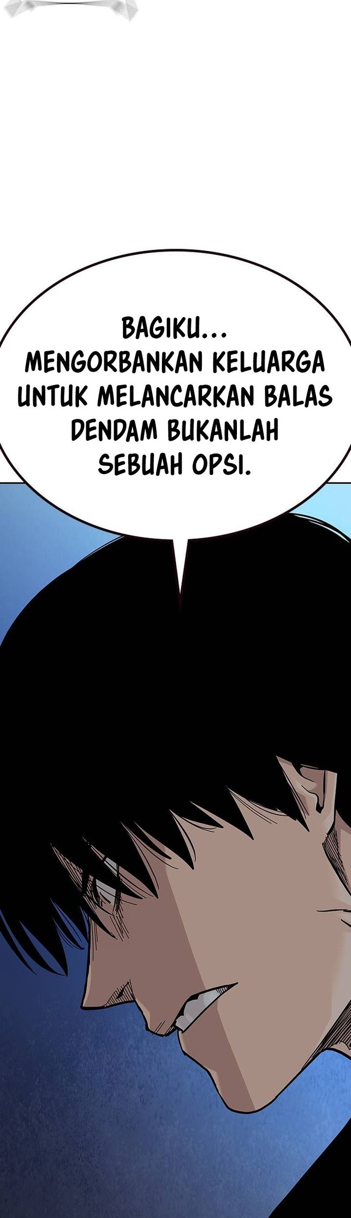 To Not Die Chapter 135 - halaman 92