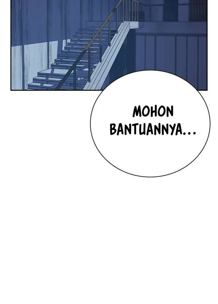 To Not Die Chapter 136 - halaman 104