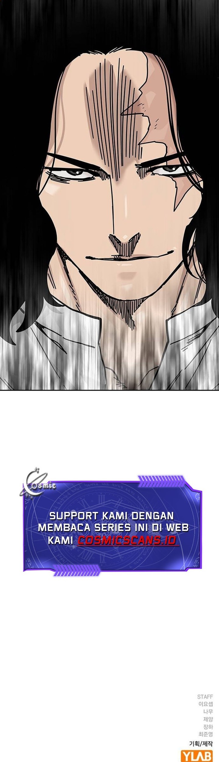 To Not Die Chapter 136 - halaman 132