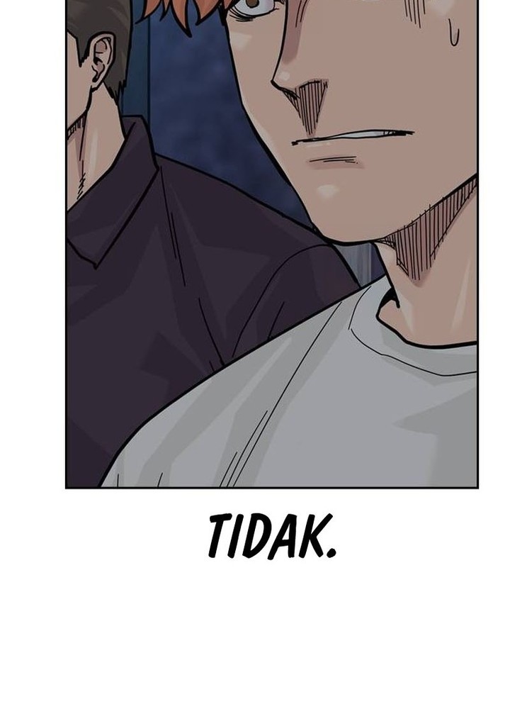 To Not Die Chapter 136 - halaman 17