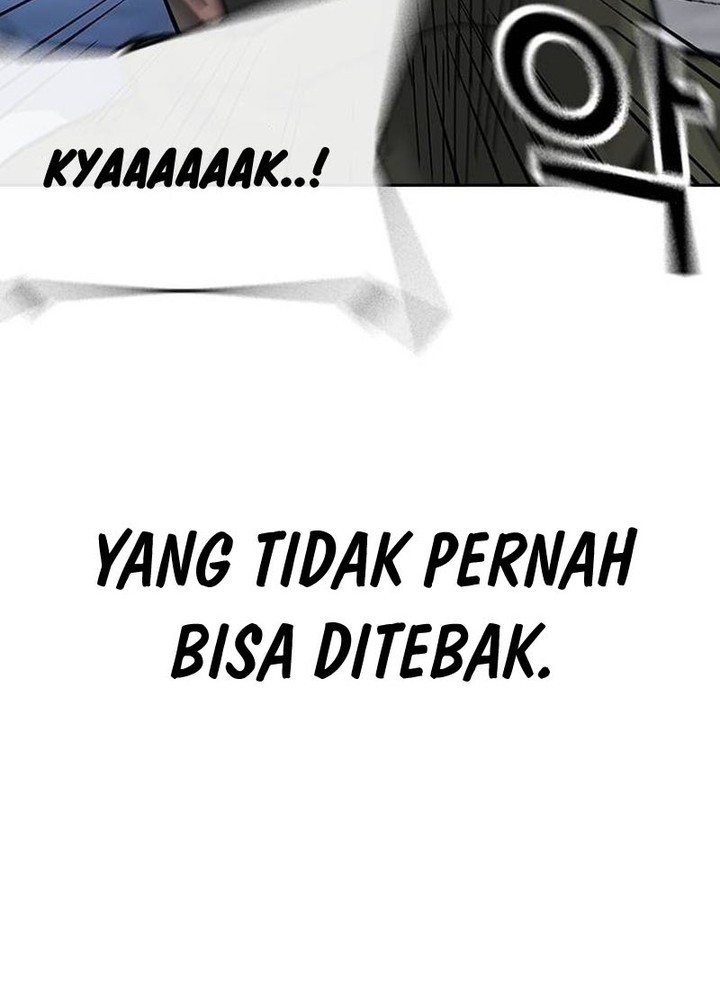 To Not Die Chapter 136 - halaman 20