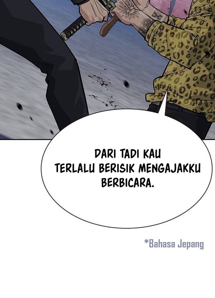 To Not Die Chapter 136 - halaman 3