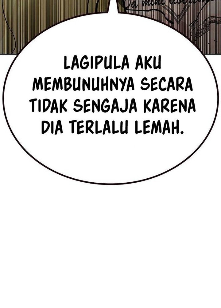 To Not Die Chapter 136 - halaman 35