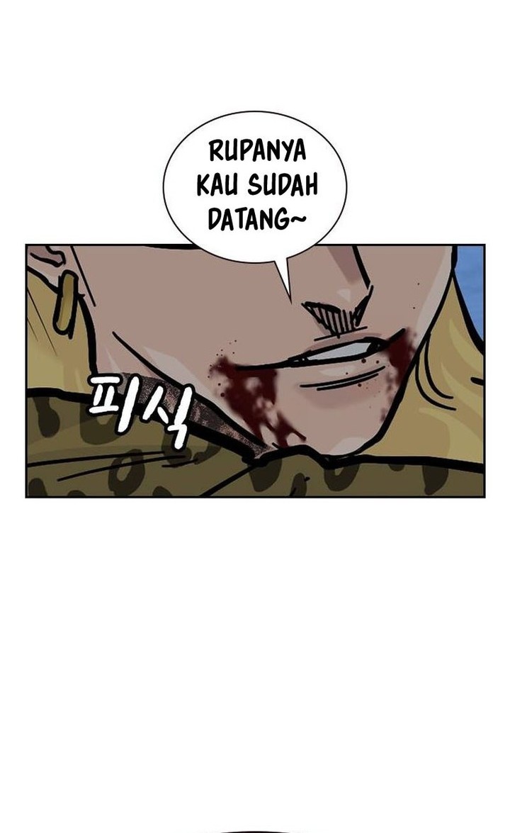 To Not Die Chapter 136 - halaman 39