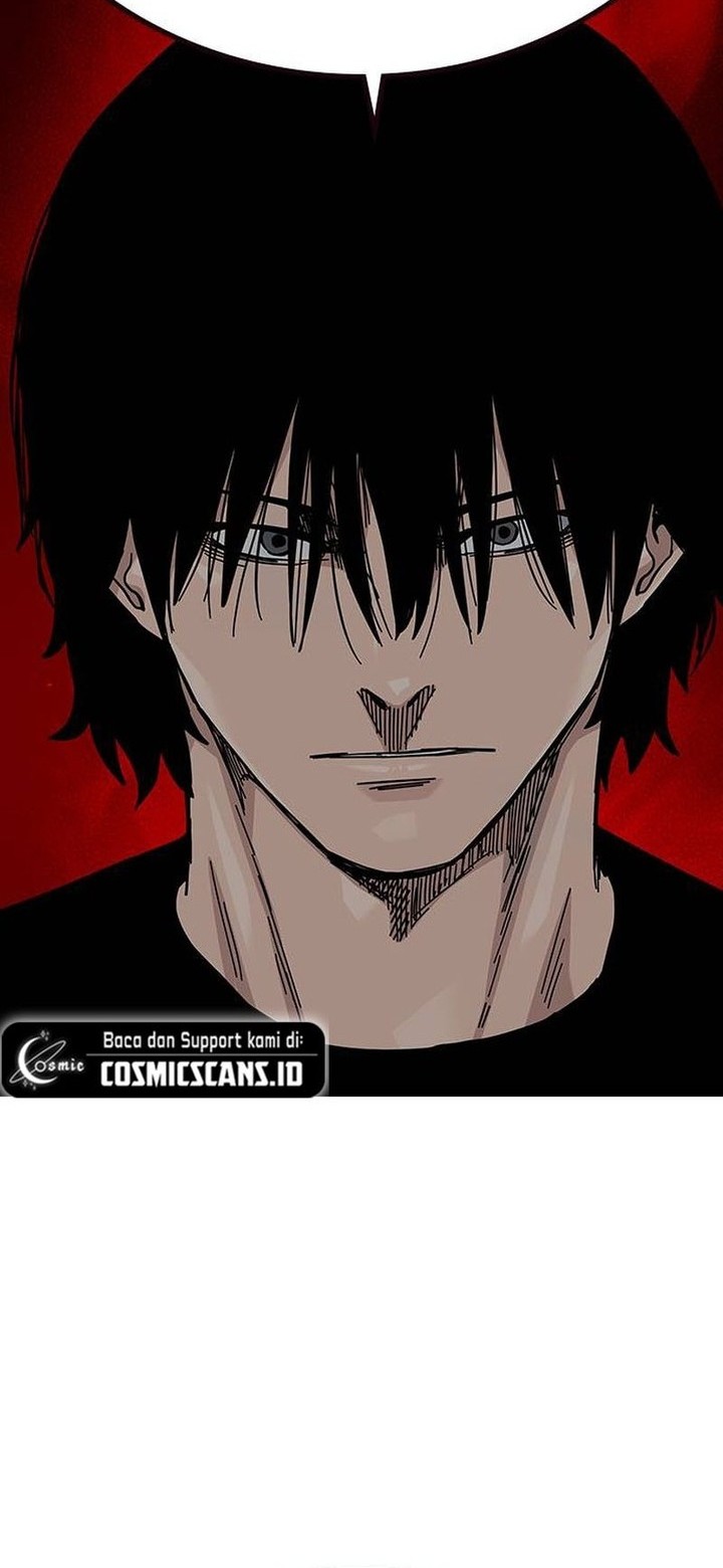 To Not Die Chapter 136 - halaman 44