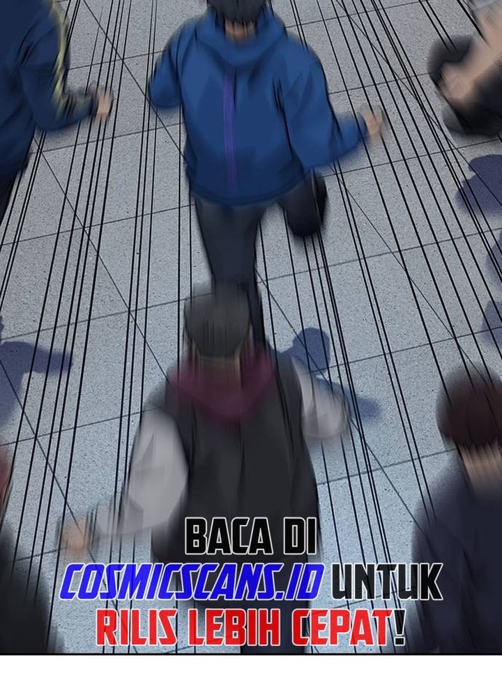 To Not Die Chapter 136 - halaman 49
