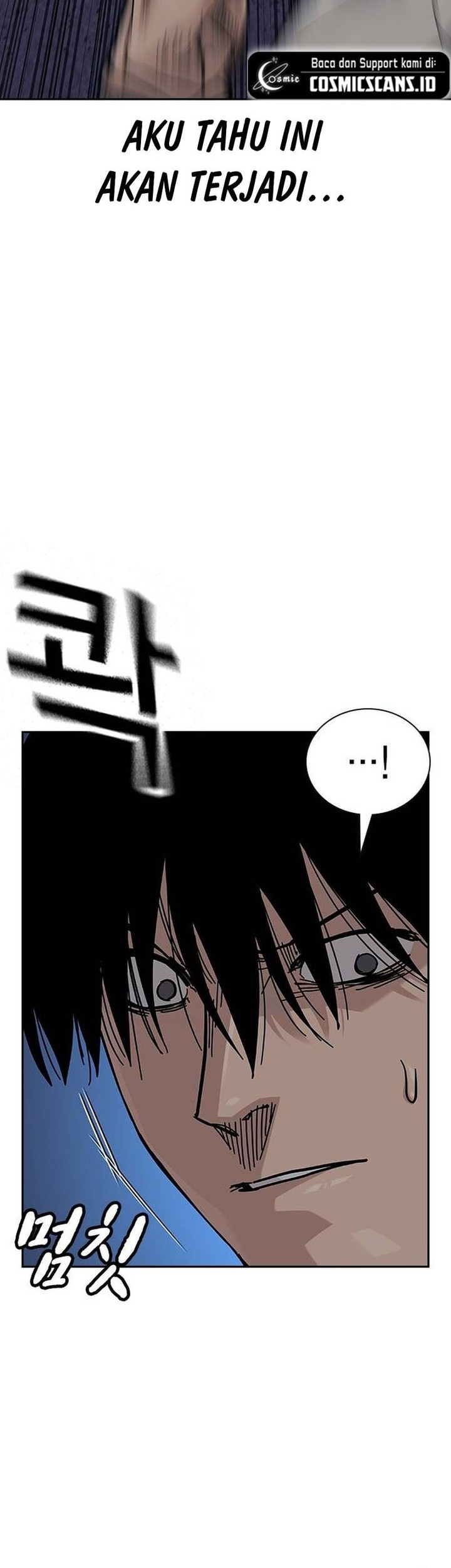 To Not Die Chapter 136 - halaman 67