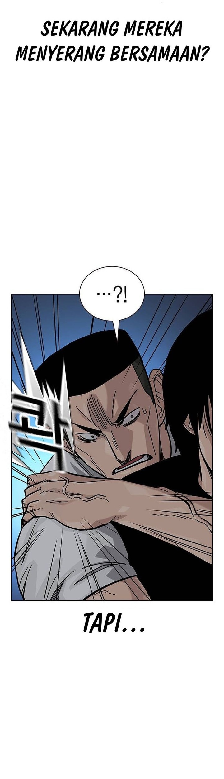 To Not Die Chapter 136 - halaman 72