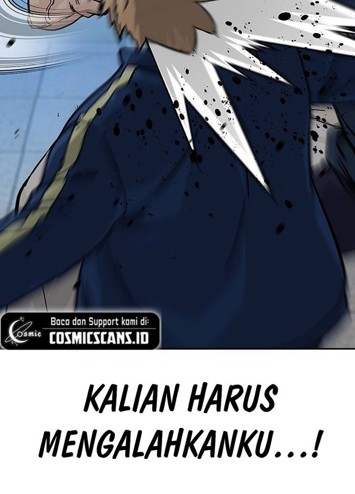 To Not Die Chapter 136 - halaman 77
